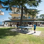 Hotel Gasparina Castelnuovo del Garda