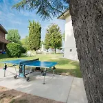 Hotel Gasparina 3*