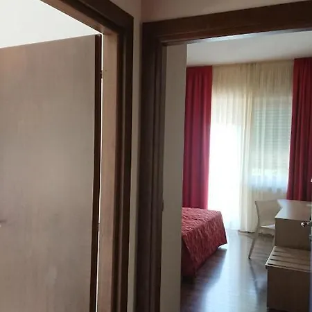 Gasparina Hotel 3*