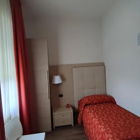 Hotel Gasparina