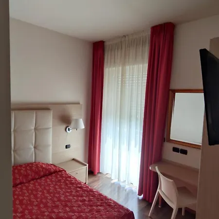 Gasparina Hotel 3*
