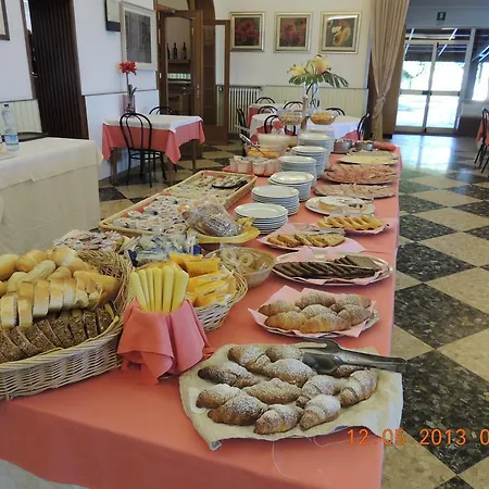 Hotel Gasparina