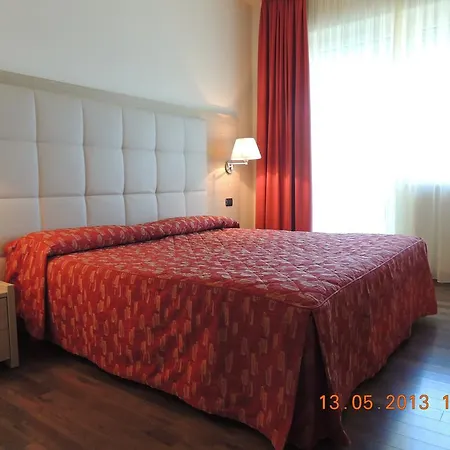 Hotel Gasparina Castelnuovo del Garda