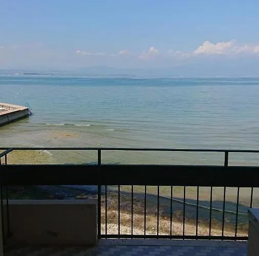 Hotel Gasparina Castelnuovo del Garda