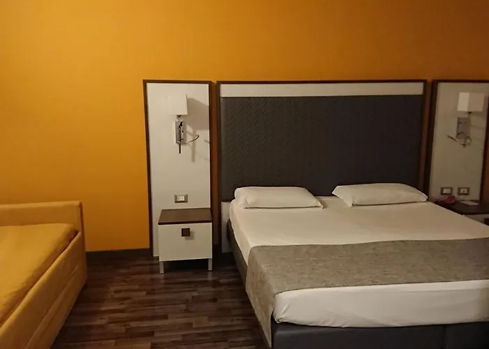 Gasparina Hotel