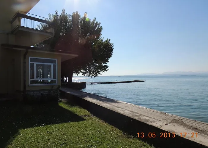 Gasparina Hotel