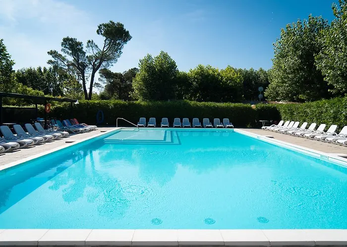 Hotel Gasparina