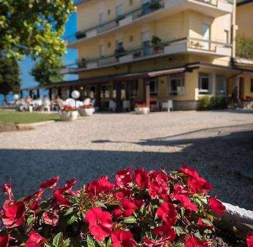 Hotel Gasparina Castelnuovo del Garda
