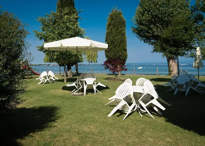 Gasparina Hotel