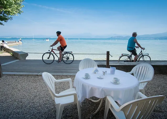 Hotel Gasparina 3*