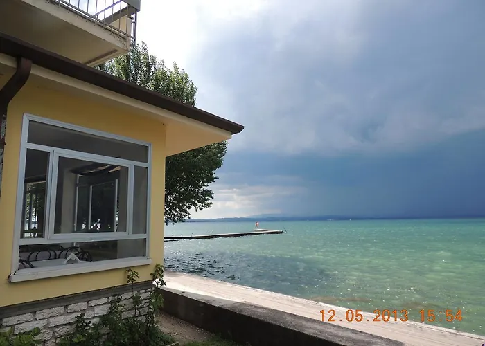 Gasparina 3* Castelnuovo del Garda