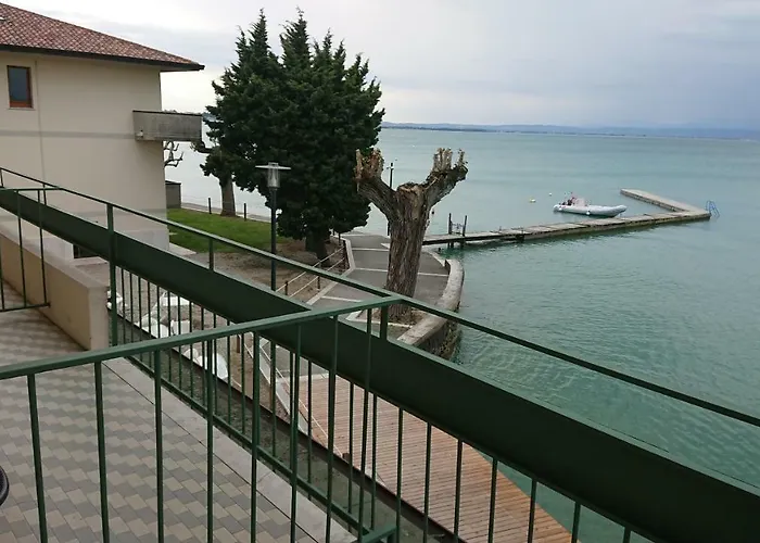 Gasparina Hotel Castelnuovo del Garda