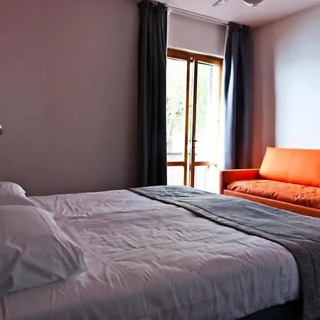 Gasparina 3* 카스텔누보델가다