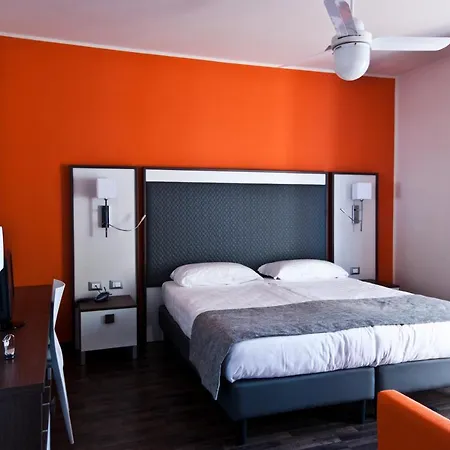 Gasparina 3* 카스텔누보델가다