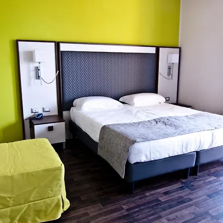 Gasparina 3* 카스텔누보델가다