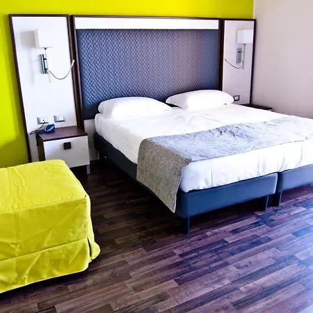 Gasparina Hotel 3*