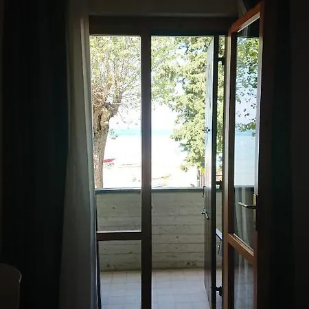 호텔 Gasparina 카스텔누보델가다