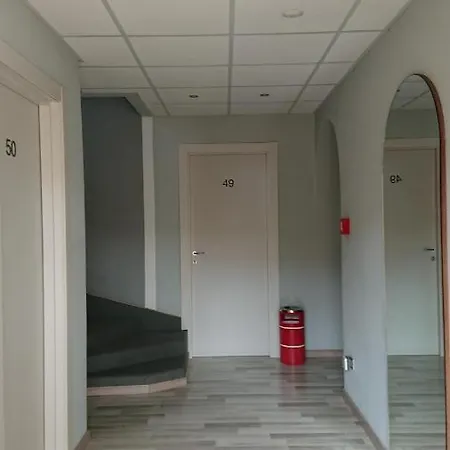 Gasparina 카스텔누보델가다