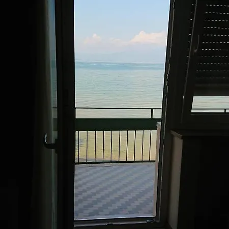 Gasparina Hotel