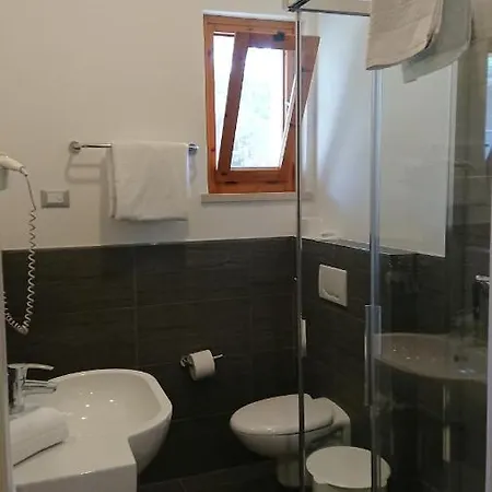 Gasparina Hotel