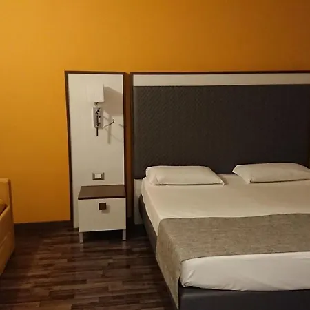 Gasparina Hotel