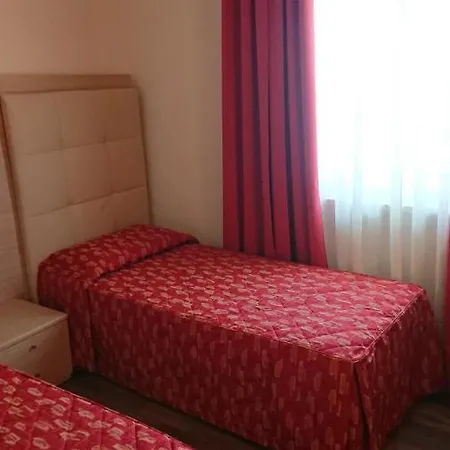 Hotel Gasparina 3*