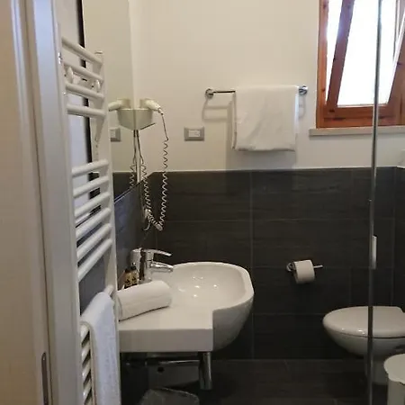 Hotel Gasparina 3*