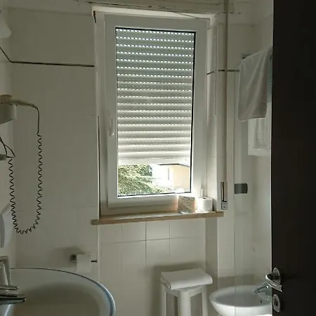 Hotel Gasparina 3*