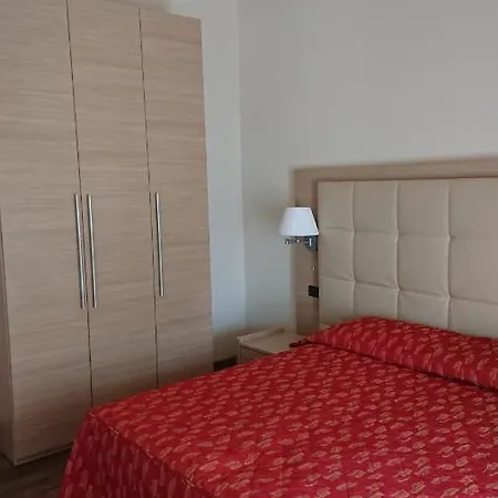 Gasparina Hotel 3*
