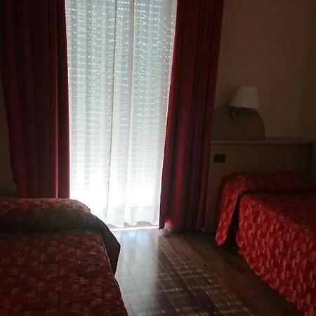 Hotel Gasparina 3*