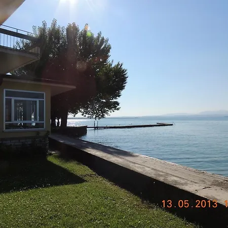 Gasparina Hotel