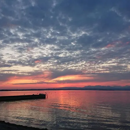 Gasparina 3* 카스텔누보델가다