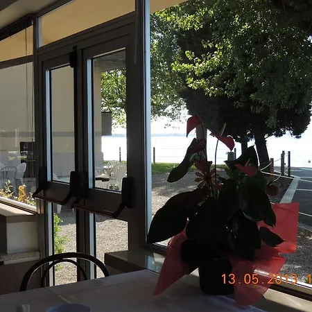 Hotel Gasparina 3*
