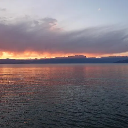 Gasparina 3* 카스텔누보델가다