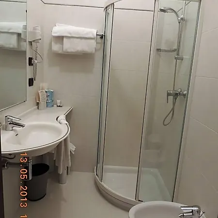 Gasparina Hotel