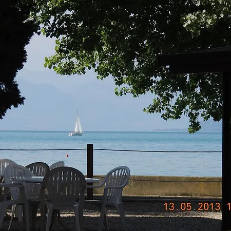 Hotel Gasparina Castelnuovo del Garda