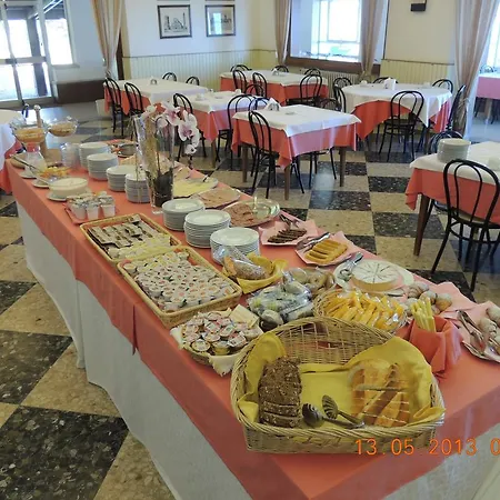 Hotel Gasparina