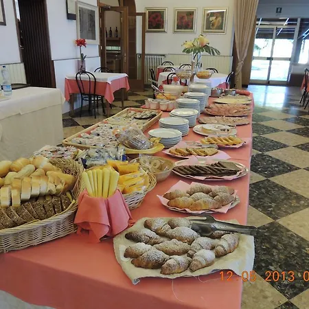 Hotel Gasparina