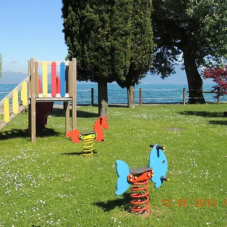 Hotel Gasparina 3*