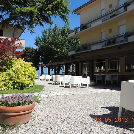 Hotel Gasparina Castelnuovo del Garda