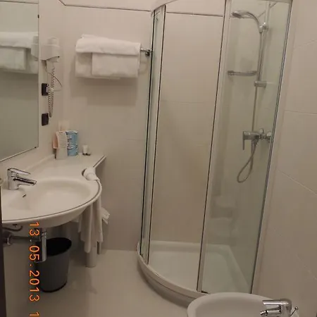Hotel Gasparina Castelnuovo del Garda