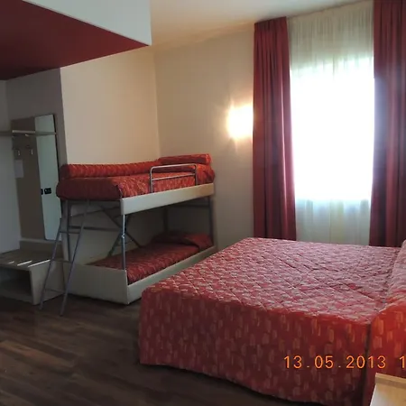 Hotel Gasparina 3*