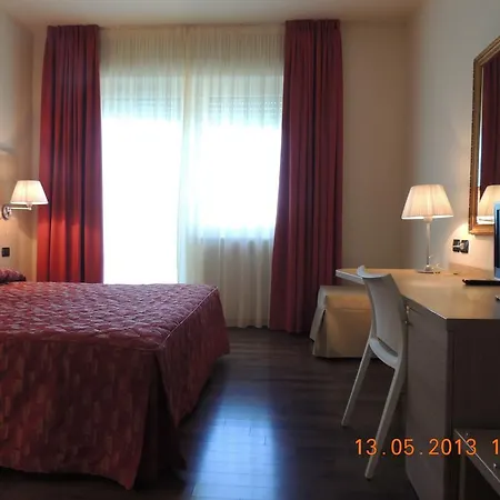 Gasparina 카스텔누보델가다