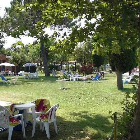 Hotel Gasparina