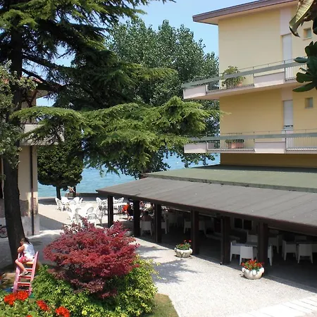 Gasparina