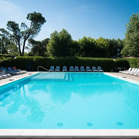Hotel Gasparina