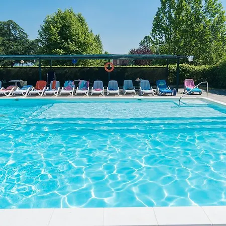 Gasparina Hotel