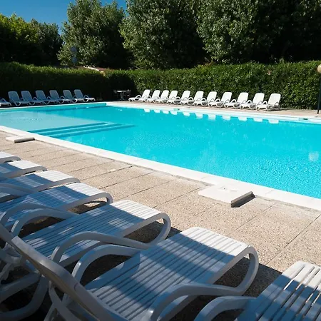 Gasparina 3* 카스텔누보델가다