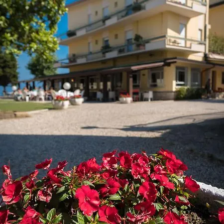 Hotel Gasparina Castelnuovo del Garda