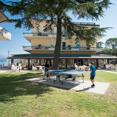 Hotel Gasparina Castelnuovo del Garda